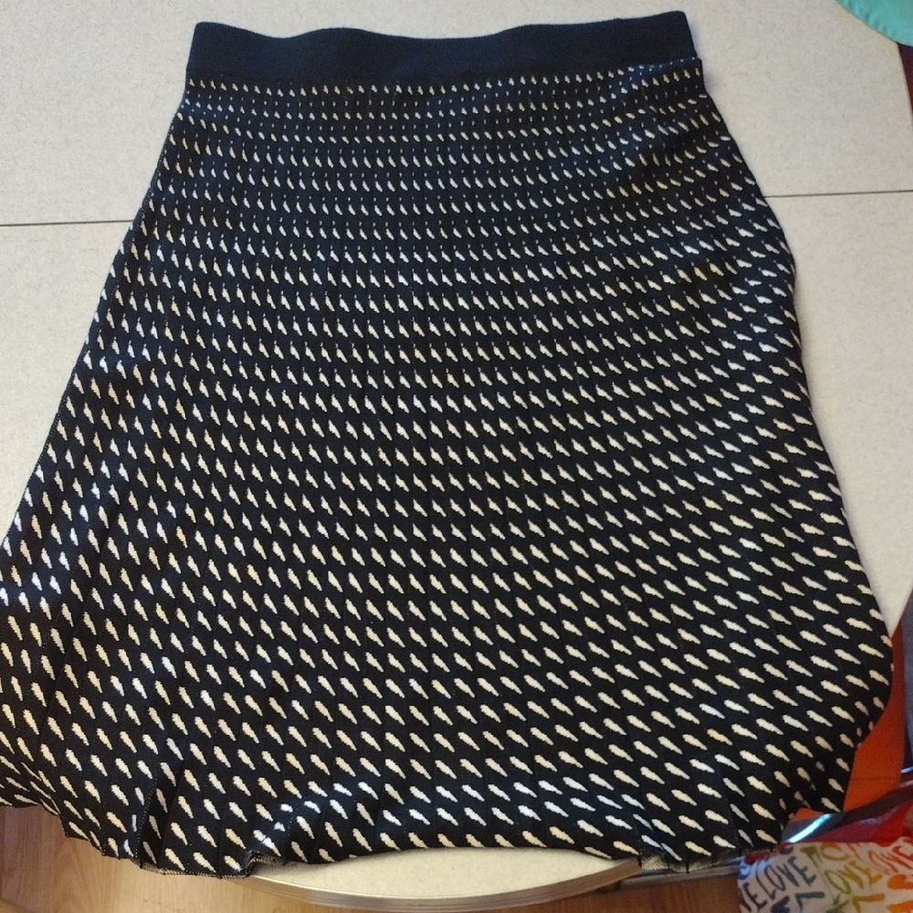 Extra Large Max Studio Skirt